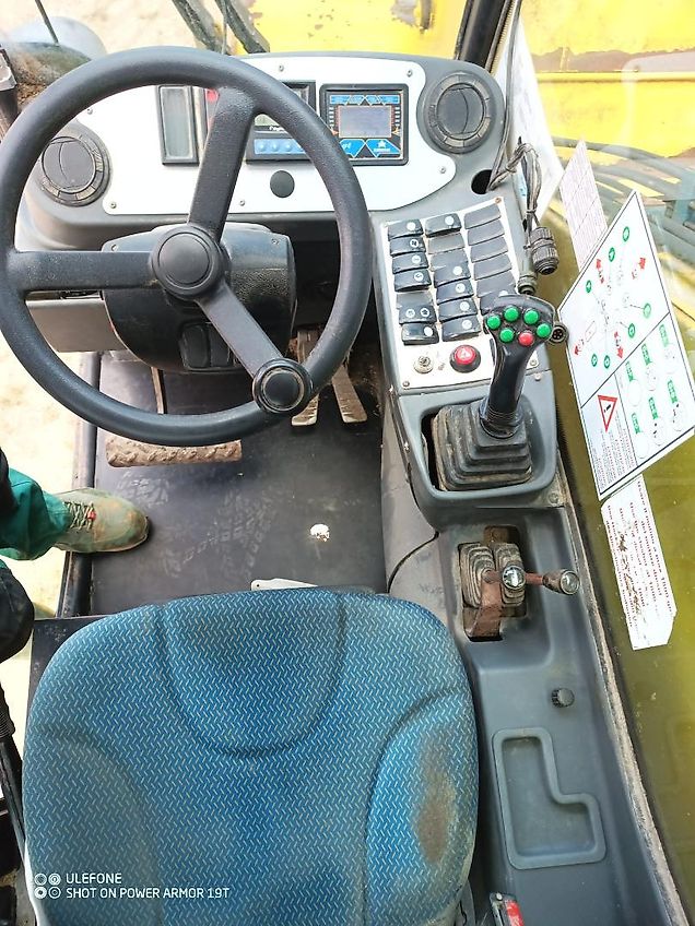 Sgariboldi Gulliver 5014