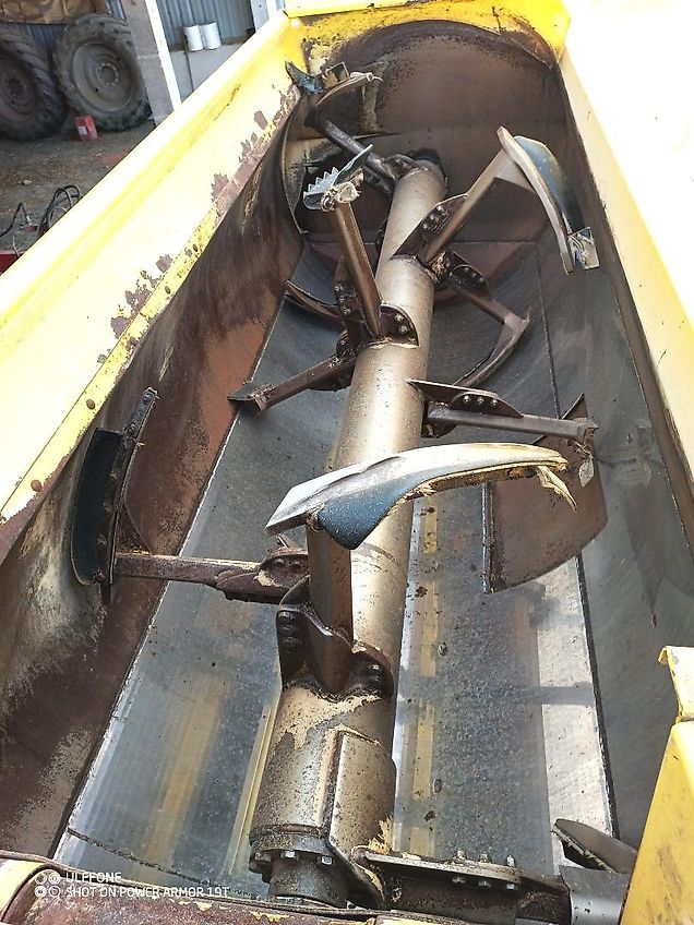 Sgariboldi Gulliver 5014