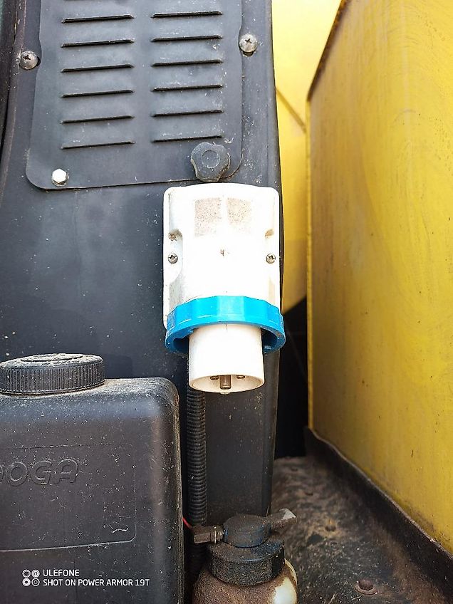 Sgariboldi Gulliver 5014