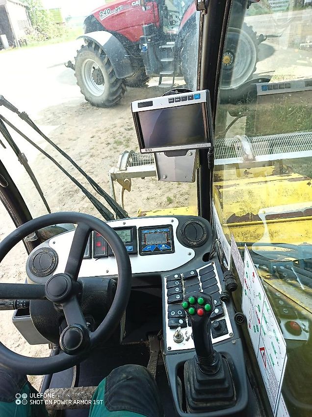 Sgariboldi Gulliver 5014