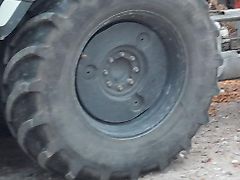 Deutz-Fahr Radgewichte