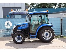 Solis 50 STAGE V 4WD Solis 50 STAGE V 4WD