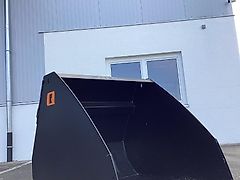 Alö Volumenschaufel VS+ 90