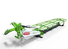 TALEX Kosiarka dyskowa OPTI CUT 250 / Segadora de discos OPTI CUT 250/OPTI CUT 250 Scheibenmäher