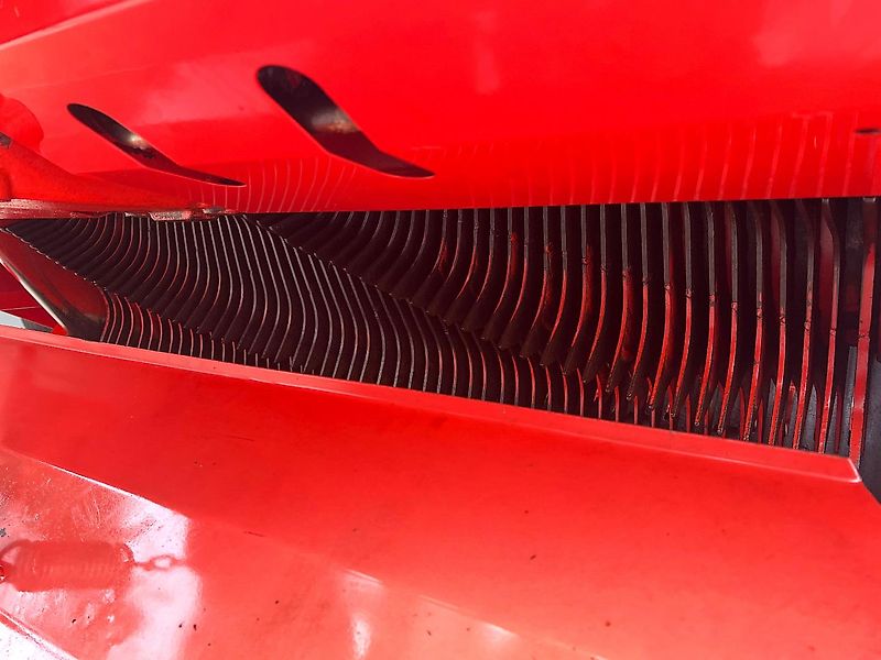 Pöttinger Europrofi 3 D mit 16-Tonnen zul GG - wenig gelaufen