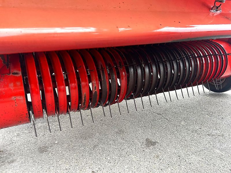 Pöttinger Europrofi 3 D mit 16-Tonnen zul GG - wenig gelaufen