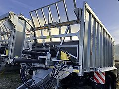 Fliegl GIGANT ASW 261 COMPACT FOX