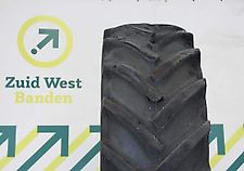 Continental 650/75R32 Continental 30mm met hielschade