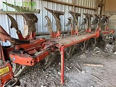 Kuhn vari master 151