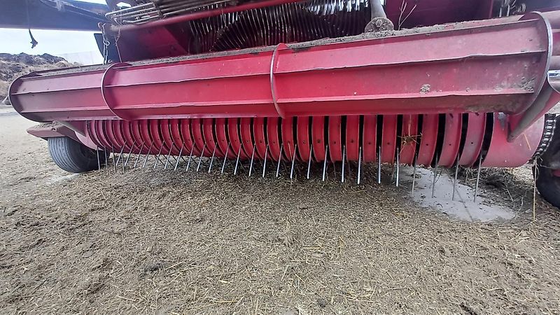 Lely Lely Welger RP 245 Profi