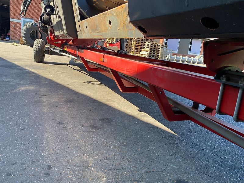 Ziegler Skærebordsvogn (Spare part/Reservedel/Ersatzteil)