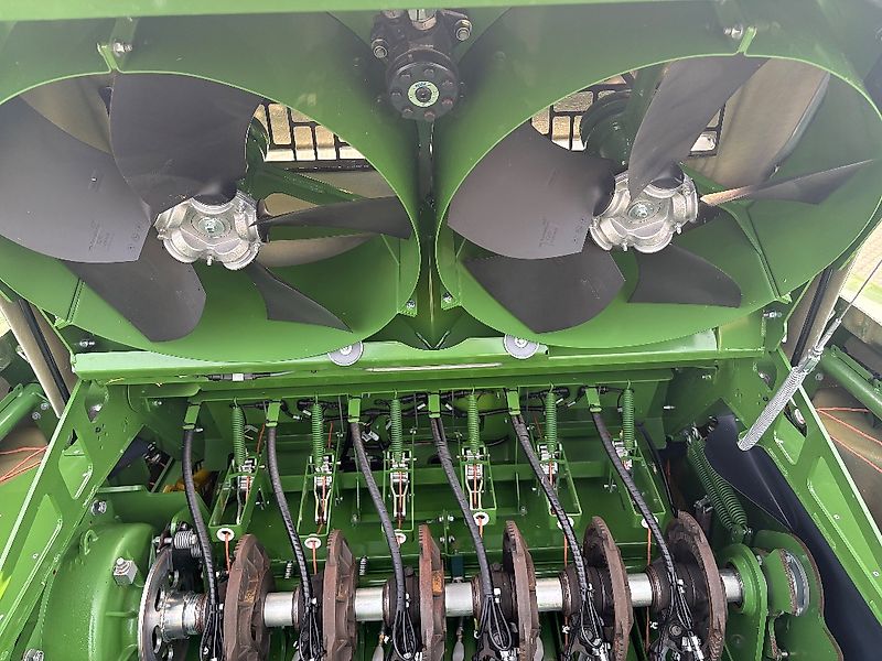 Krone Big Pack 1270 VC Gen 5 PreChop