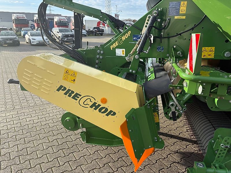 Krone Big Pack 1270 VC Gen 5 PreChop