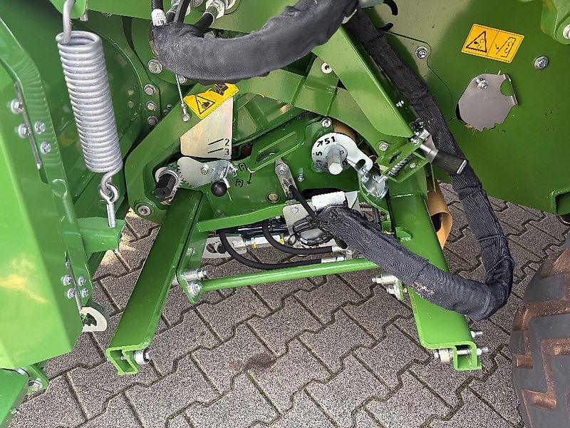 Krone Big Pack 1270 VC Gen 5 PreChop