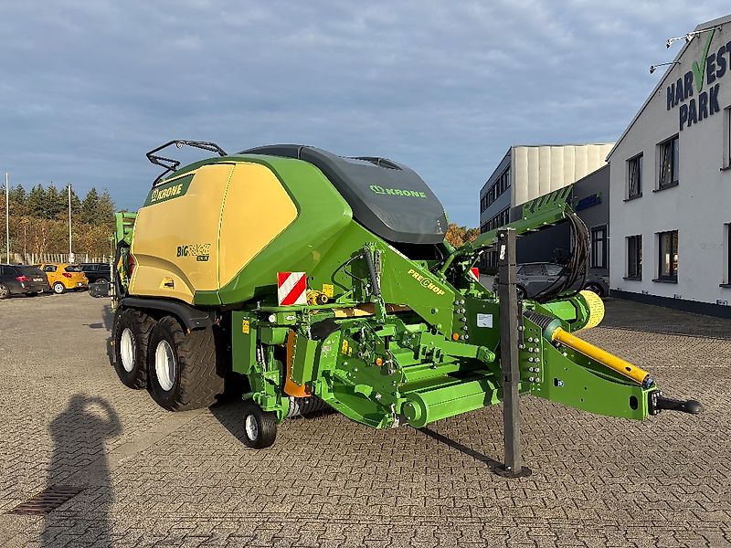 Krone Big Pack 1270 VC Gen 5 PreChop