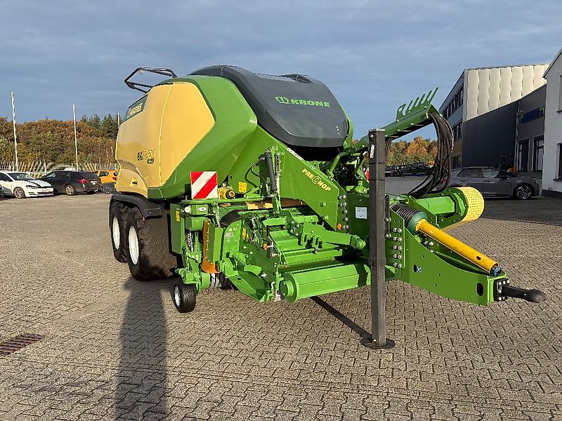 Krone Big Pack 1270 VC Gen 5 PreChop