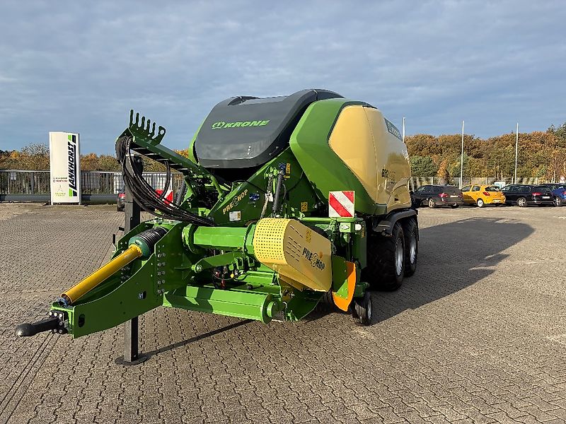 Krone Big Pack 1270 VC Gen 5 PreChop