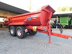 Krampe HP 20 CARRIER