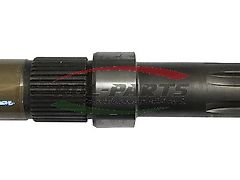 Massey Ferguson Zapfwelle 3382072M5