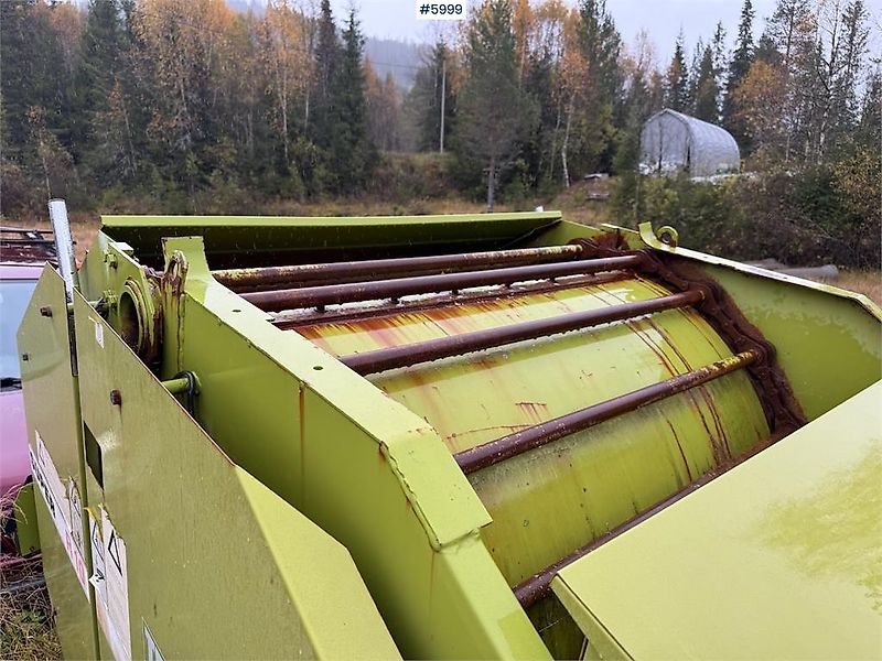 Wolvo Terra R10 Super