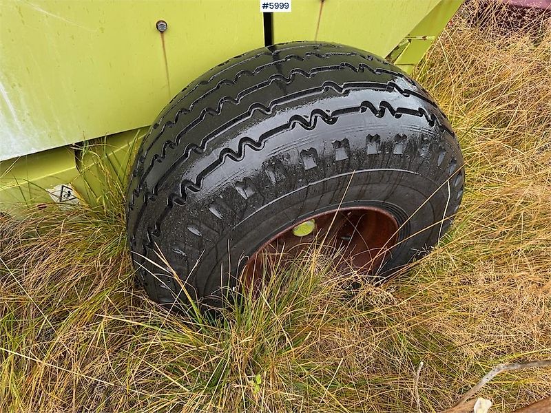 Wolvo Terra R10 Super