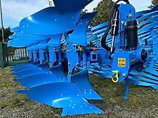 Lemken Juwel 7 M V