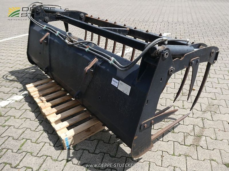 Alö Silagegreifzange Silograb 230 EURO