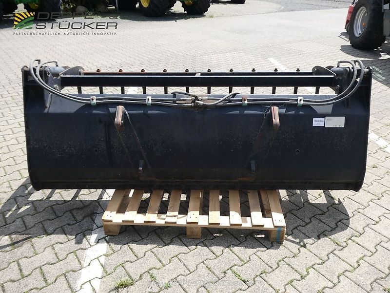 Alö Silagegreifzange Silograb 230 EURO