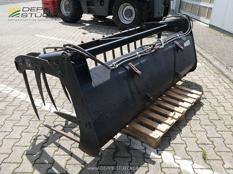 Alö Silagegreifzange Silograb 230 EURO