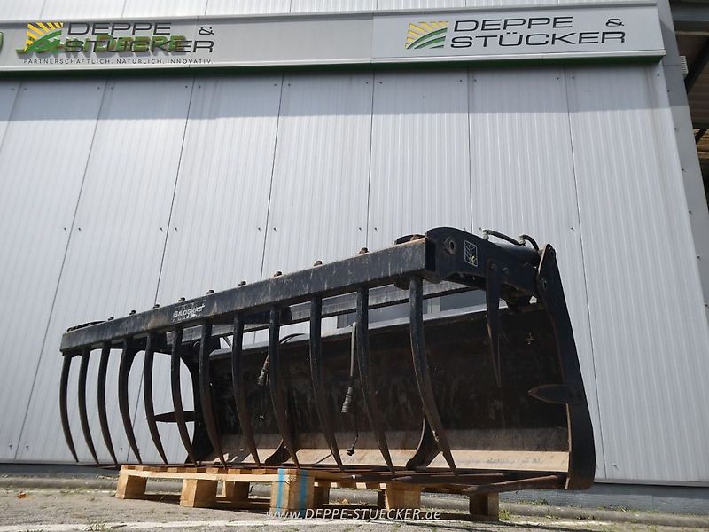 Alö Silagegreifzange Silograb 230 EURO