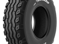 TVS 10,0/75-15,3 IM117 14pr TL TVS made in India 7 years warranty