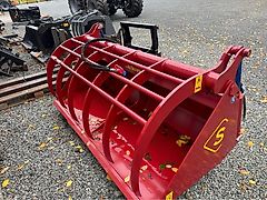 Strautmann Greifschaufel GS 2000
