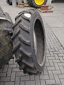 Continental 270/80R36 Continental AC 90C | LSI: 129A8 | Restprofiel: 26mm | Status: Gebruikt | K: 23733
