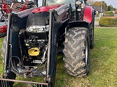 Case IH Maxxum 145 CVX