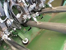 Krone Garnschnipselfang BigPack