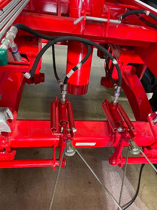 Joskin Leboulch Gold XXL62D24