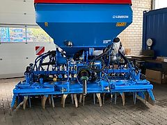 Lemken Zirkon 12-300+Solitär 9+300 Vorführmaschine Abverkaufs-Preis!!!! Top Ausstattung mit Werks-Garantie