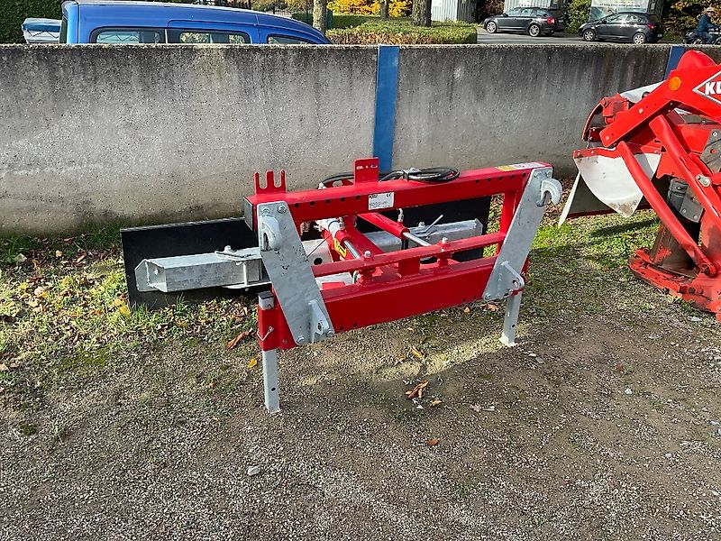 Kemp FUTTERSCHIEBER 1800