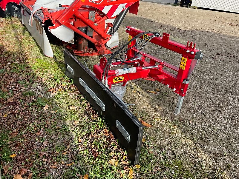 Kemp FUTTERSCHIEBER 1800