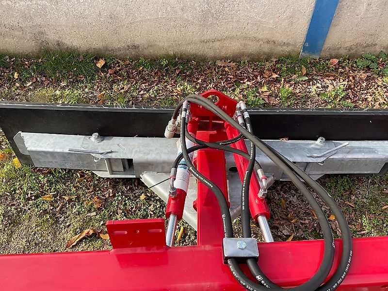 Kemp FUTTERSCHIEBER 1800