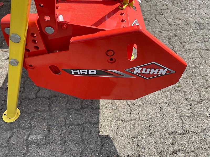 Kuhn HRB 303 D