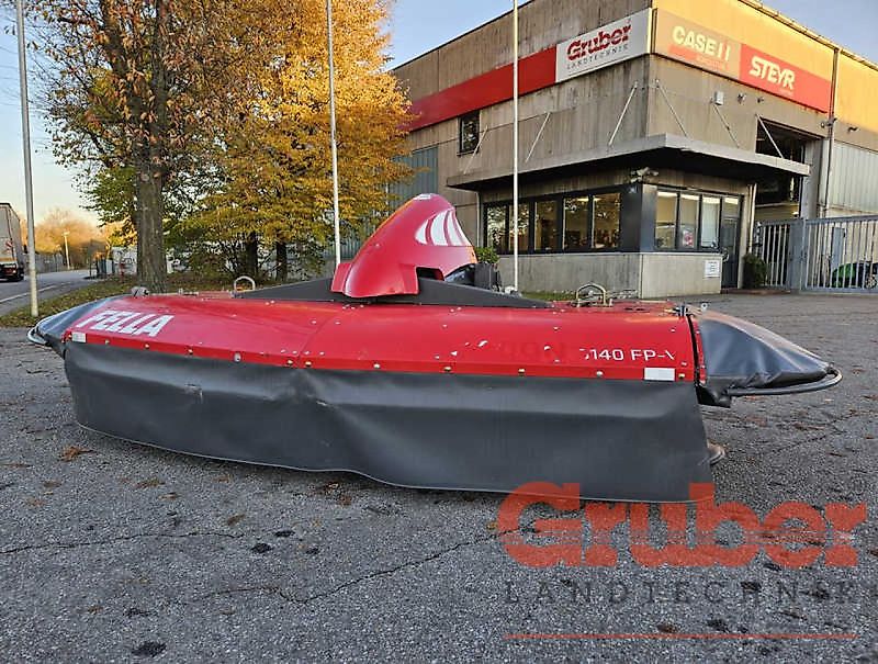 Fella Radon 3140 FP-V