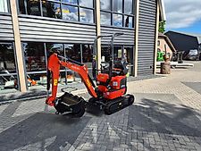 Kubota U10-5