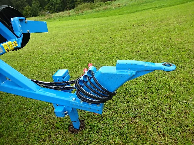 H LM Cambridewalze 6,2 M Cambrigewalze 6,2 Meter