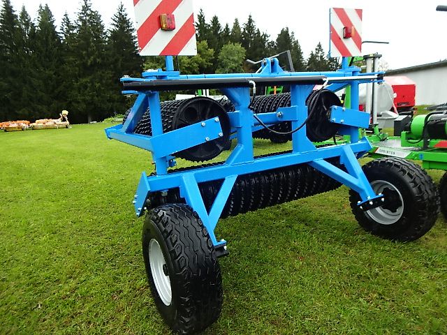 H LM Cambridewalze 6,2 M Cambrigewalze 6,2 Meter