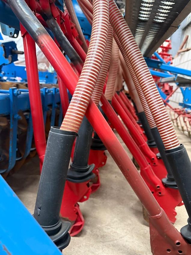 Lemken Lemken Hassia DKA 3000