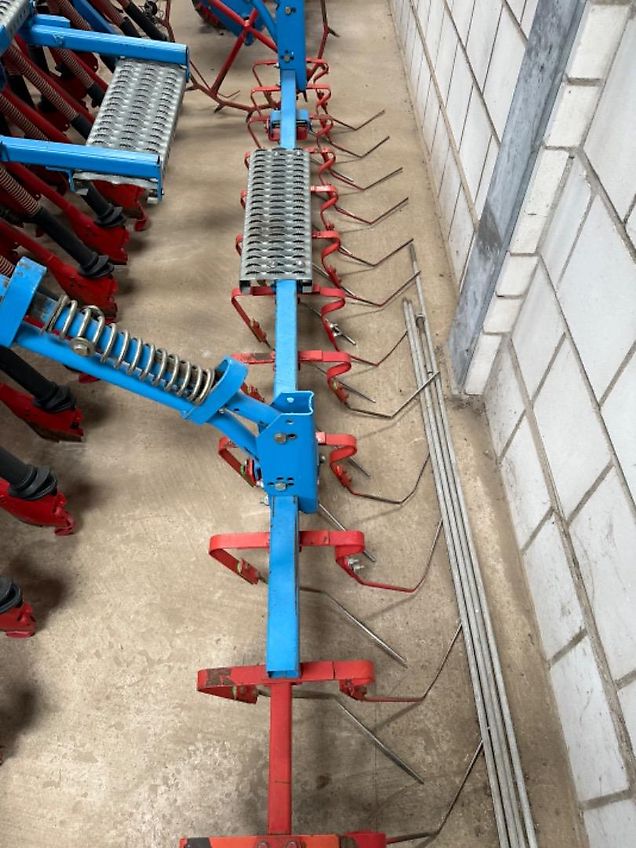 Lemken Lemken Hassia DKA 3000