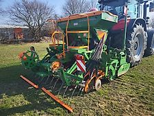 Amazone AD-P 303 Special