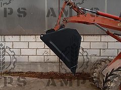 AMPS Łycha uniwersalna/ MERLO, SCHAFFER, JCB