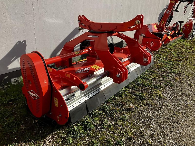 Kuhn BPR 280 Pro